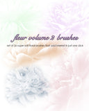 Fleur Brushes Volume 2