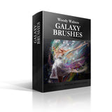 Galaxy Brushes