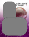 Layered Memory Mate Templates Spring Sports Collection