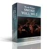 Smoke Volume 2 Photoshop Brushes