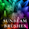 Sunbeams and Fog Collection