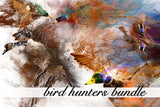 Bird Hunters Bundle