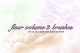 Fleur Brushes Volume 2