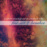 Fine Art 2 Brushes